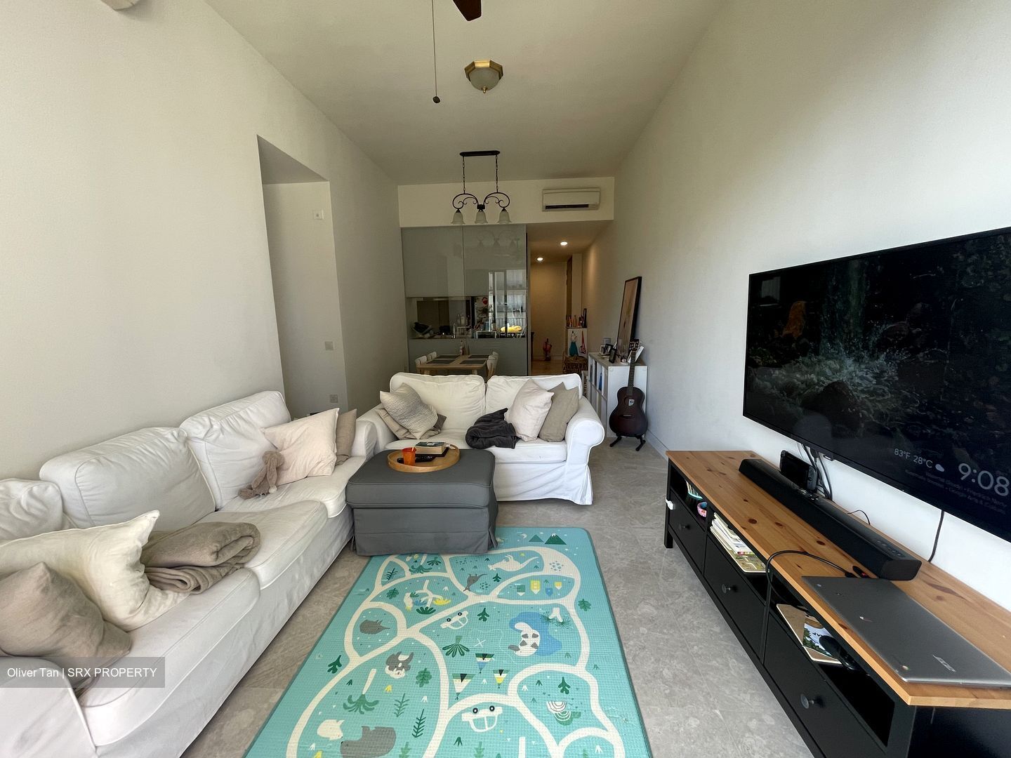 Highline Residences (D3), Condominium #480370251